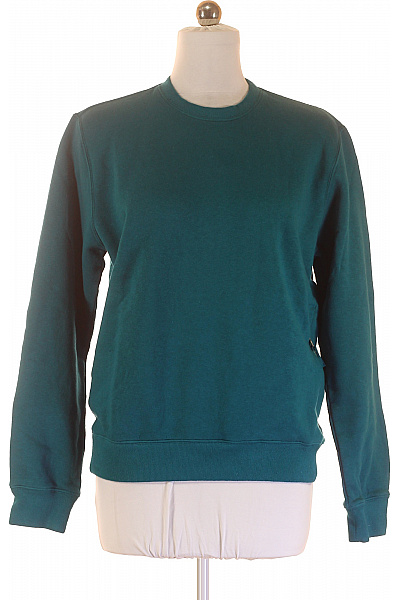 Dámská Mikina Zelená ASPESI Vel. L | ASPESI | obrázek 2