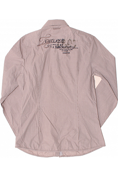 GAASTRA Dámská Košile Barevná Second hand Vel. M | GAASTRA | obrázek 3