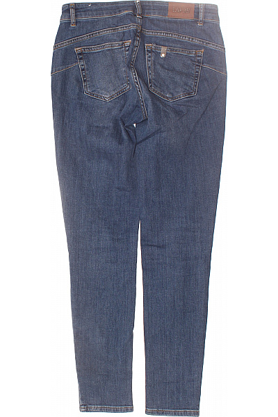 Boyfriend Dámské Džíny Modré LIU JO Vel. 27 | LIU JO | obrázek 2