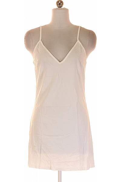 Maje Dámské Prádlo Bílá Vel. 36