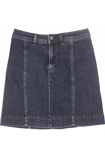 Filippa K. Sukně Modrá Vel. M | Filippa K. | obrázek 2