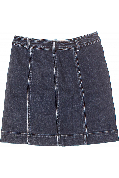 Filippa K. Sukně Modrá Vel. M | Filippa K. | obrázek 3