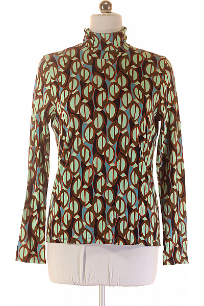 Dámské Tričko Barevný MARCCAIN Second hand Vel. N5 | MARCCAIN | obrázek 2