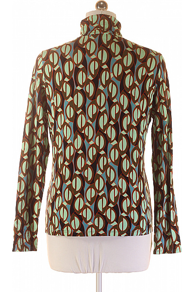 Dámské Tričko Barevný MARCCAIN Second hand Vel. N5 | MARCCAIN | obrázek 3