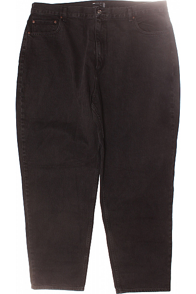 Asos Bootcut Dámské Džíny Černé Vel. 50/32