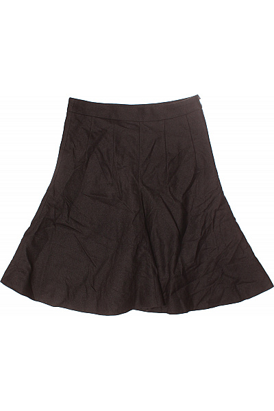 Sukně Šedá DRYKORN Second hand