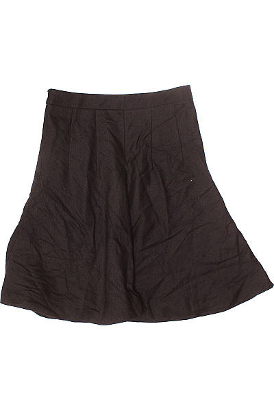 Sukně Šedá DRYKORN Second hand