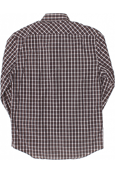 DRYKORN Pánská Košile Barevná Second hand Vel. M | DRYKORN | obrázek 3