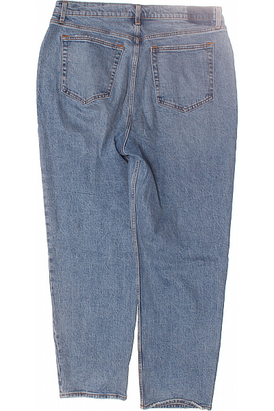 Bootcut Dámské Džíny Modré Abercrombie&Fitch Vel. 32 | Abercrombie&Fitch | obrázek 2