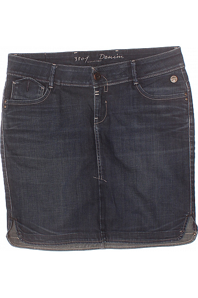Sukně Modrá G-Star Vel. 28