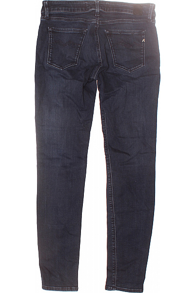 Boyfriend Dámské Džíny Modré REPLAY Vel. 29 | REPLAY | obrázek 2