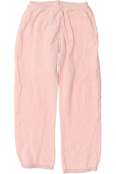 Dívčí Noční Růžová Petit-Bateau | Petit-Bateau | obrázek 2