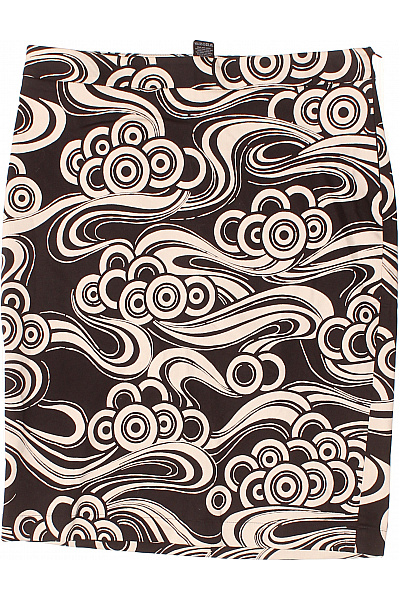 Filippa K. Balonová  Sukně Černobílá Vel. M | Filippa K. | obrázek 2