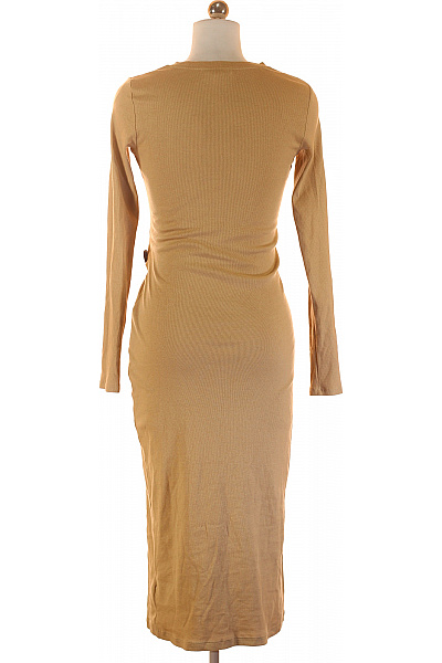 Šaty Béžové Ralph Lauren Second hand Vel. S | Ralph Lauren | obrázek 3