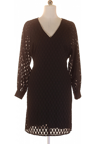 S.OLIVER Šaty Černé Vel. 40 | s.OLIVER | obrázek 2