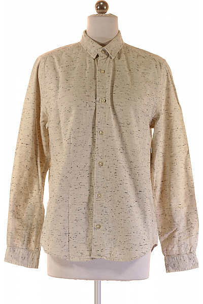 Next Dámská Košile Šedá Vel. S | Next | obrázek 2