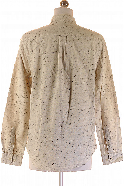 Next Dámská Košile Šedá Vel. S | Next | obrázek 3