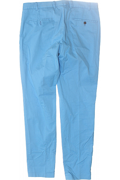 Hiltl Pánské Kalhoty Modré Vel. 50