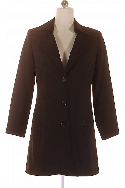 Marc O´Polo Dámské Blejzr Černý | Marc O´Polo | obrázek 2