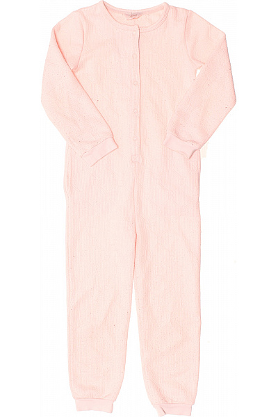 Dívčí Souprava Růžová Baker Bridge | Baker Bridge | obrázek 2