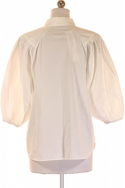 Flowers For Friends Dámská Košile Bílá Vel. S | flowers for friends | obrázek 2