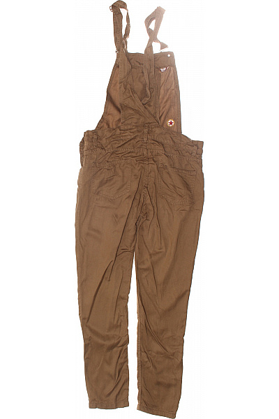 Dámské Kalhoty Zelené Vel. XS | Unimoda | obrázek 2