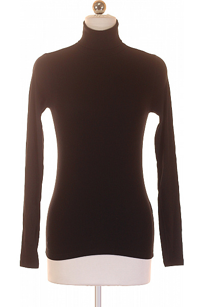 Ralph Lauren Dámský Rolák Černý Vel. S | Ralph Lauren | obrázek 2