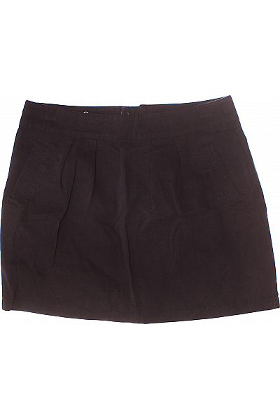 Sukně Modrá MANGO Vel. 44