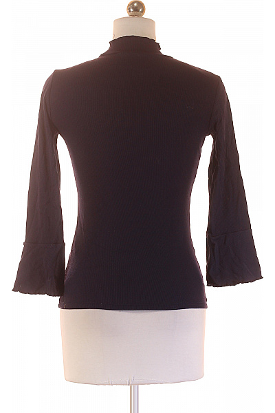 Dámské Tričko Modrý Gina Tricot Vel. S | gina tricot | obrázek 2