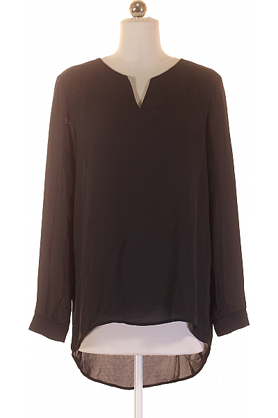 SELECTED Halenka Černá Vel. 38