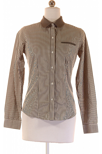 Vzorovaná Dámská Košile Barevná Next Second hand | Next | obrázek 2