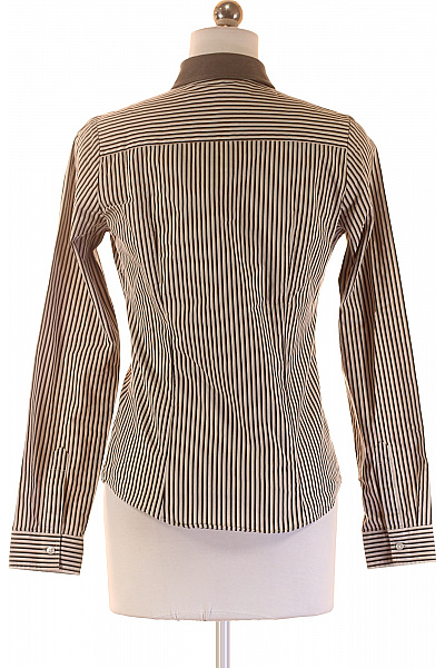 Vzorovaná Dámská Košile Barevná Next Second hand | Next | obrázek 3