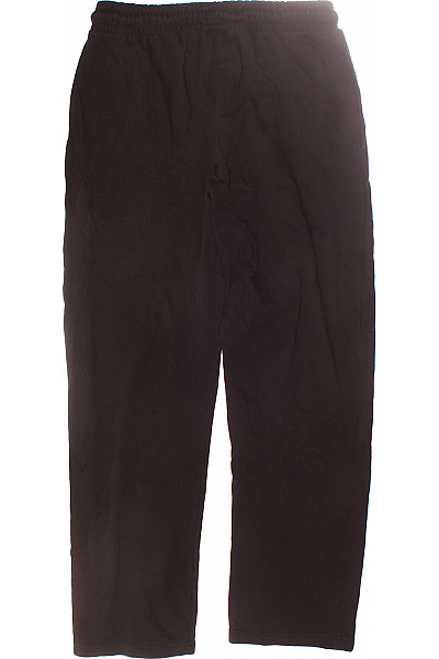 Dámské Tepláky Černé Cavallo Vel. M