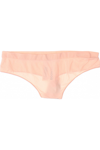 SAISEI  Kalhotky Chybí štítek Růžové | SAISEI | obrázek 2