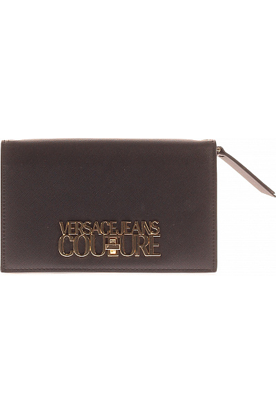 Kabelka Černá VERSACE Second Hand