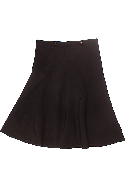 Sandro Sukně Černá Second hand