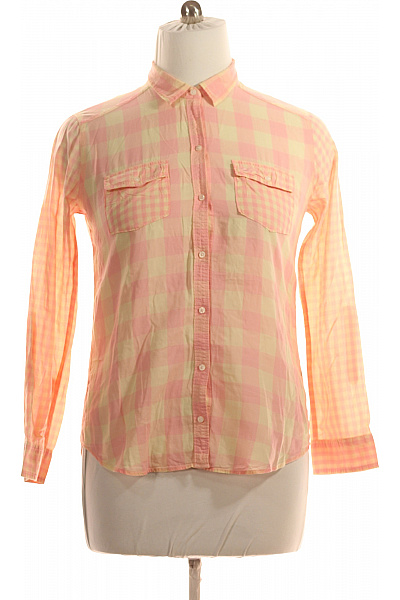 Dámská Košile Barevná Hollister Vel. L | Hollister | obrázek 2