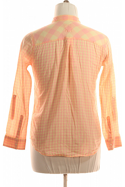 Dámská Košile Barevná Hollister Vel. L | Hollister | obrázek 3