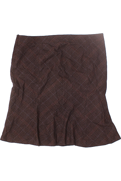 DRYKORN Sukně Vlněná Šedá Second hand | DRYKORN | obrázek 3