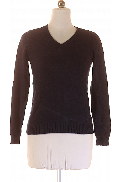 Dámský Svetr Modrý VILA Vel. M