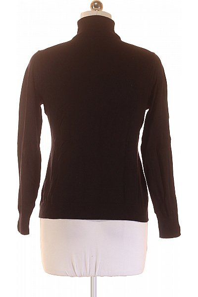 Dámský Rolák Černý S.OLIVER Vel. 42