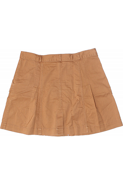 PART TWO Sukně Béžová Vel. 42