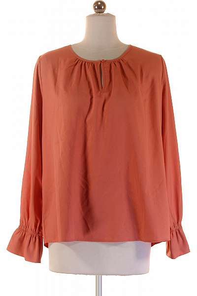  Halenka Jednobarevná Růžová Vel. 36 | OPUS | obrázek 2