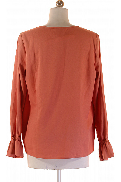  Halenka Jednobarevná Růžová Vel. 36 | OPUS | obrázek 3