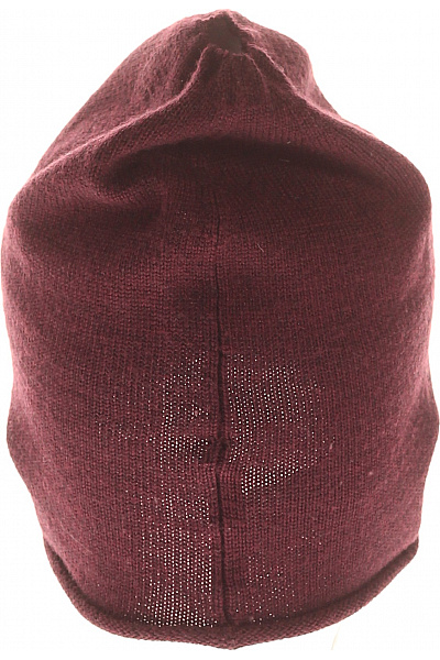 HUGENBERG  čepice Vínová Second hand | HUGENBERG | obrázek 3