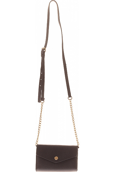  Kabelka Černá MICHAEL KORS