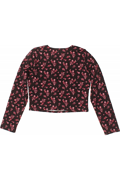 Dámské Tričko s Potiskem Barevné Hollister Vel. L | Hollister | obrázek 3