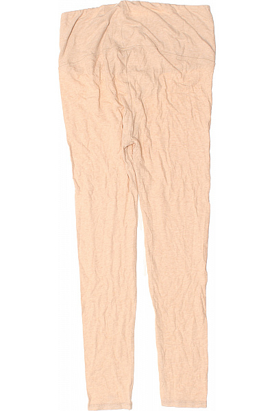 Dámské Kalhoty Béžové COTTON CANDY Vel. XL | COTTON CANDY | obrázek 2