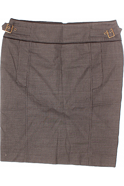 MAX&CO. Sukně Šedá Vel. 40 | MAX&CO. | obrázek 2