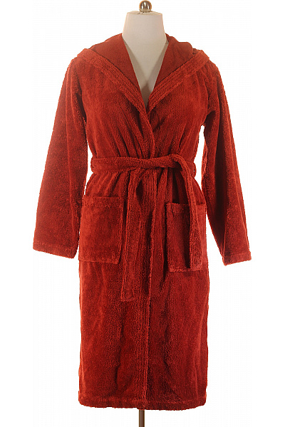 Dámské Prádlo Červený VOSSEN Second hand Vel. XS | VOSSEN | obrázek 2